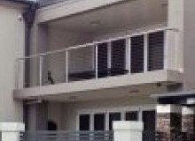 Kwikfynd Stainless Wire Balustrades
eliwaters